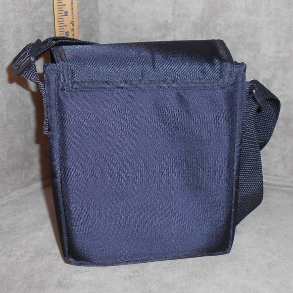 Current Concepts Camera Shoulder Bag Padded 8x6.5x4 Electronics Tote - Picture 8 of 10